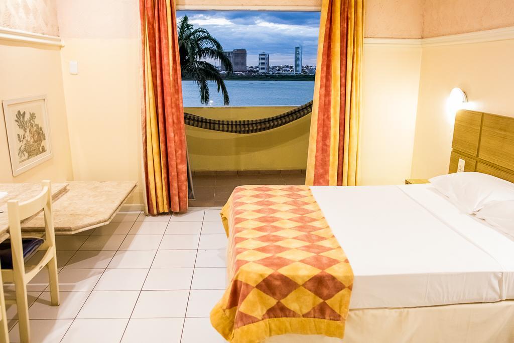 Grande Hotel De จัวเซโร ภายนอก รูปภาพ